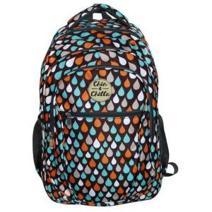 Plecak Incood Chic&Chilla Retro Krople